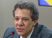 Haddad confirma que pretende deixar governo em fevereiro