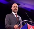 Licença de Eduardo Bolsonaro acaba neste domingo: saiba o que acontece agora