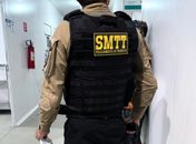 SMTT de Delmiro Gouveia registra mais uma prisão por embriaguez ao volante, segundo caso em menos de uma semana