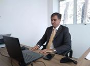 Vereador Joãozinho solicita que serviços de manutenção na orla sejam mantidos pela prefeitura