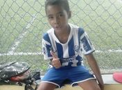 Rhaniel Pedro