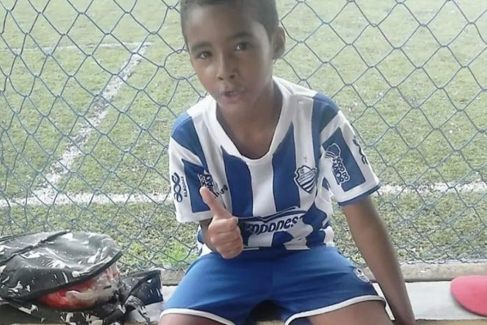 Rhaniel Pedro