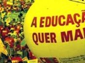 Reajuste da educação em Palmeira deveria ser de 13,01%, mas não foi