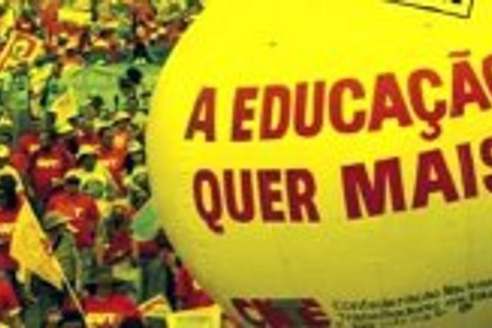 Reajuste da educação em Palmeira deveria ser de 13,01%, mas não foi