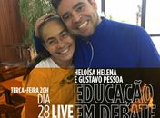 Na contramão da adversidade, PSOL e Rede se unem para discutir o tema educação