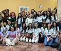 Educação de Branquinha leva alunos da rede municipal para experiência cultural no Teatro Gustavo Leite