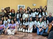Educação de Branquinha leva alunos da rede municipal para experiência cultural no Teatro Gustavo Leite