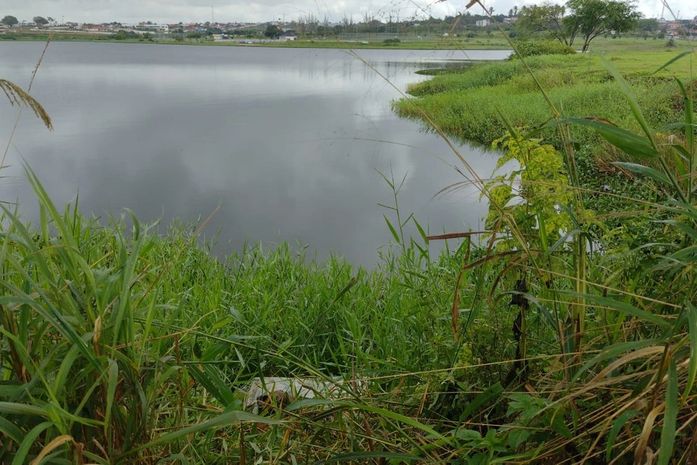 Corpo mutilado encontrado no lago da Perucaba é identificado no IML de Arapiraca