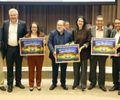 Rodrigo Buarque participa da 8ª CIT em Brasília e acompanha pautas de impacto para os municípios