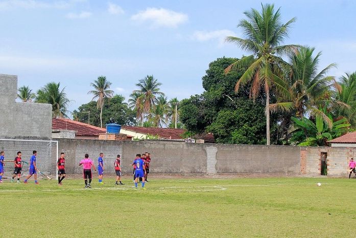 Prefeitura de Penedo inicia a segunda edição da Copa dos Povoados