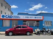 Novo prédio do Centro de Atendimento ao Diabético será entregue na próxima semana