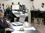 Julgamento ocorreu na manhã desta sexta (19), no Fórum do Barro Duro. 