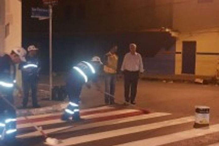 Prefeito Rogério Teófilo não tem medo de fantasmas