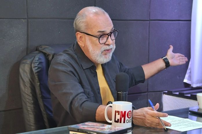 CM CAST com Ricardo Mota: A direita está dividida na eleição de Maceió