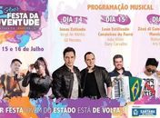 Festa da Juventude