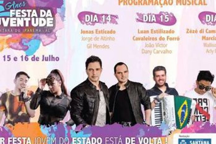 Festa da Juventude