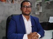 Geovanny Souza advogado especialista em Direitos LGBTQIA+