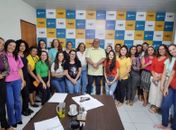 SMTT realiza blitz em homenagem às mulheres