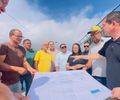 Prefeitura anuncia Ordem de Serviço para melhorias na Infraestrutura na sede do CSE