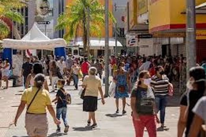 Dia do Evangélico: data não é feriado para a iniciativa privada