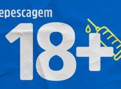 Não custa reforçar: vídeo da prefeitura de Aracaju sobre vacinas viraliza nas redes