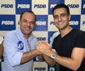 “Na ALE, vamos criar um grande programa de incentivo à abertura e atração de empresas e à geração de empregos”, afirma Francisco Sales