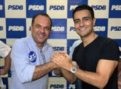“Na ALE, vamos criar um grande programa de incentivo à abertura e atração de empresas e à geração de empregos”, afirma Francisco Sales
