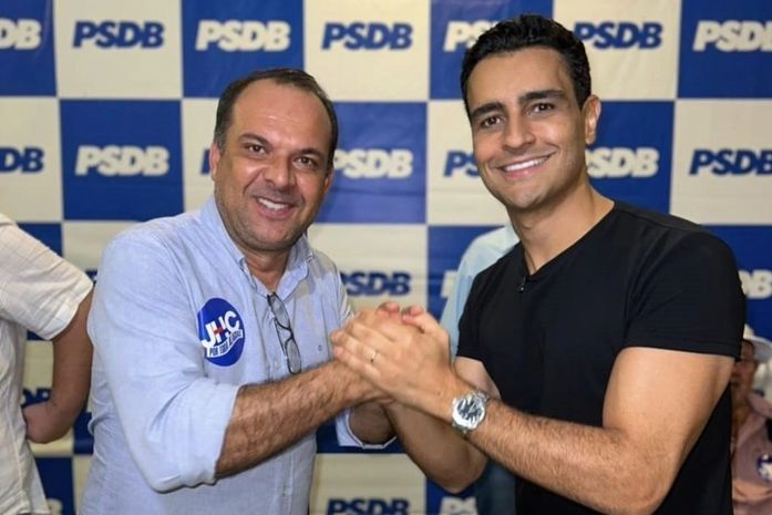 “Na ALE, vamos criar um grande programa de incentivo à abertura e atração de empresas e à geração de empregos”, afirma Francisco Sales