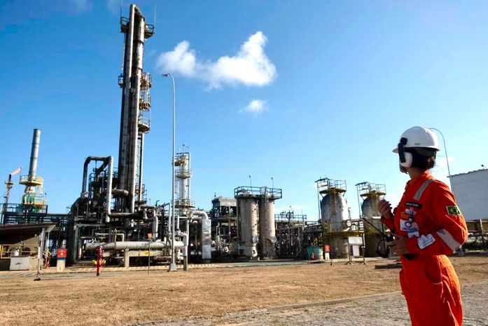 Setor industrial de Pilar impulsiona crescimento econômico e fortalece desenvolvimento em Alagoas