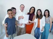 Prefeitura de Arapiraca assina termo de fomento com Associação Pestalozzi