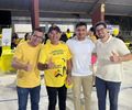 Projeto Saúde em Movimento leva atendimento aos moradores de Tanque D'Árca