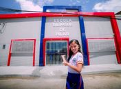 Escola Bilíngue de Pilar recebe reconhecimento nacional do MEC por inovação no ensino integral
