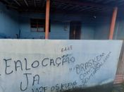 Moradora do Flexal é encontrada morta em casa com suspeita de envenenamento; Filha está internada
