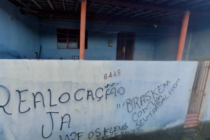 Moradora do Flexal é encontrada morta em casa com suspeita de envenenamento; Filha está internada