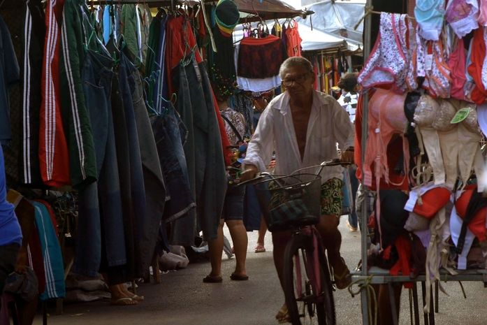 “Segunda-Feira” de direção coletiva