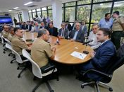Governo vai dobrar percentual de pessoas atendidas com esgotamento sanitário