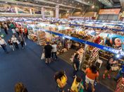 Artesãos podem se inscrever em edital para feira nacional até esta quarta-feira (4)
