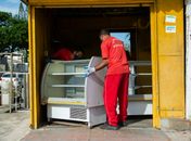 Programa de Compensação cria atendimento exclusivo para comerciantes e empresários das áreas de desocupação em Maceió