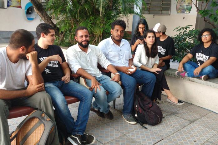 Comitê pela Redução da Passagem