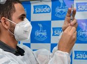 Delmiro Gouveia chega ao menor número de casos ativos desde o início da pandemia