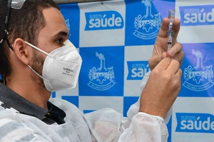 Delmiro Gouveia chega ao menor número de casos ativos desde o início da pandemia