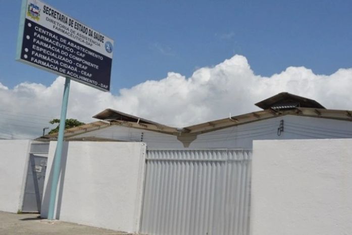  Farmácia de Medicamentos Excepcionais