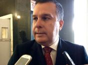 Deputado Sérgio Toledo