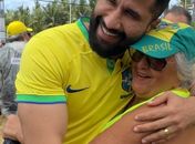 ”Governo Lula joga contra o povo e STF governa com caneta na mão”, diz Deputado Fabio Costa durante ato em Maceió
