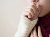 Paciente com pneumonia silenciosa