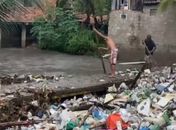 Chuvas no Jacintinho