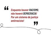 
A criação, na estrutura da SEMUDH de uma superintendência da igualdade racial,é um começo,  mas, porque não uma Secretaria? Ou, continuar com a mesma gestão é trocar 6 por meia dúzia. Feito #tbt
