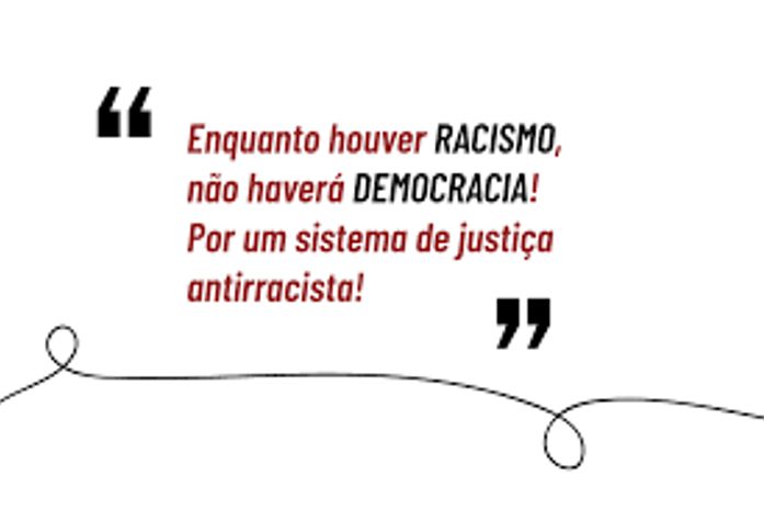 
A criação, na estrutura da SEMUDH de uma superintendência da igualdade racial,é um começo,  mas, porque não uma Secretaria? Ou, continuar com a mesma gestão é trocar 6 por meia dúzia. Feito #tbt
