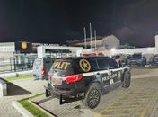 Polícia prende idoso por importunação sexual na orla de Ponta Verde, em Maceió  