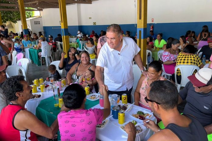 Prefeitura de São Miguel dos Campos celebrou o Dia do Gari com festa e premiações
